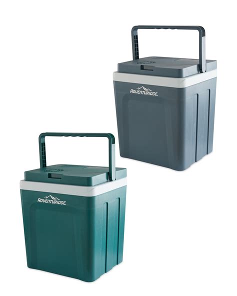 aldi electric cooler box|40l electric cool box Aldi.